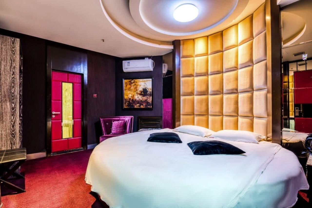 Harbin Yakelai Holiday Hotel エクステリア 写真