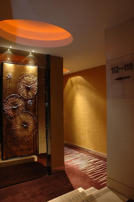 Harbin Yakelai Holiday Hotel エクステリア 写真