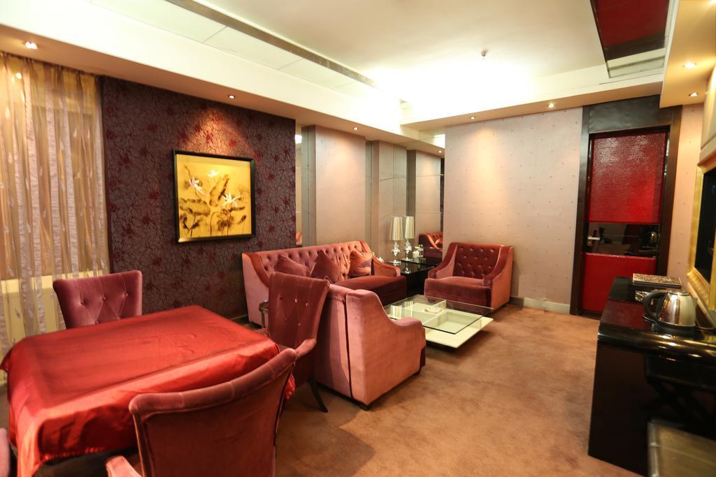 Harbin Yakelai Holiday Hotel 部屋 写真