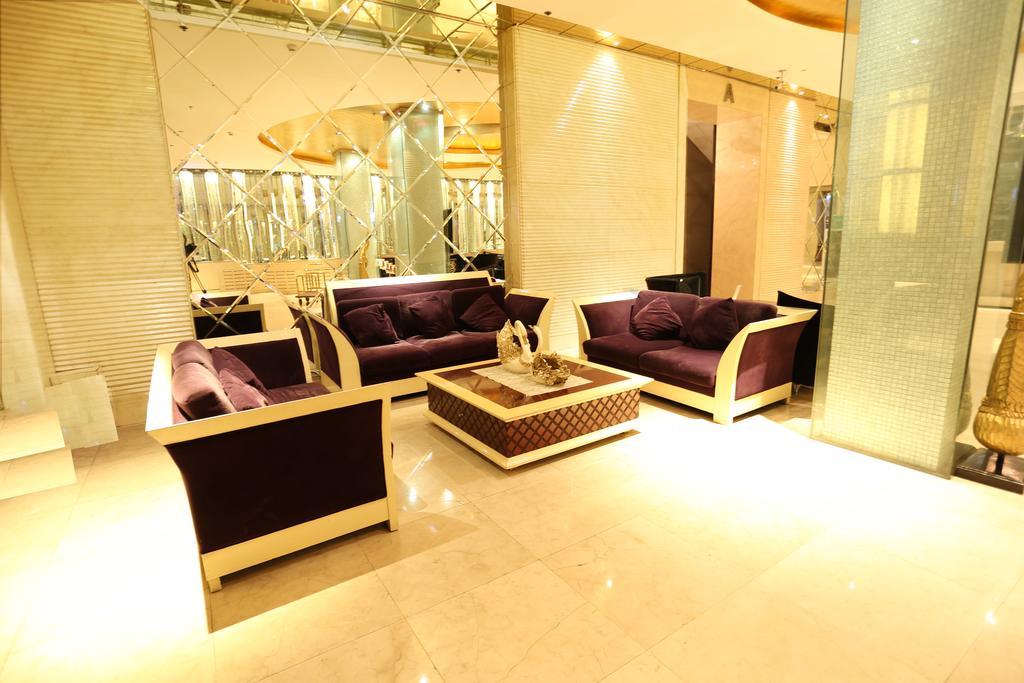 Harbin Yakelai Holiday Hotel エクステリア 写真