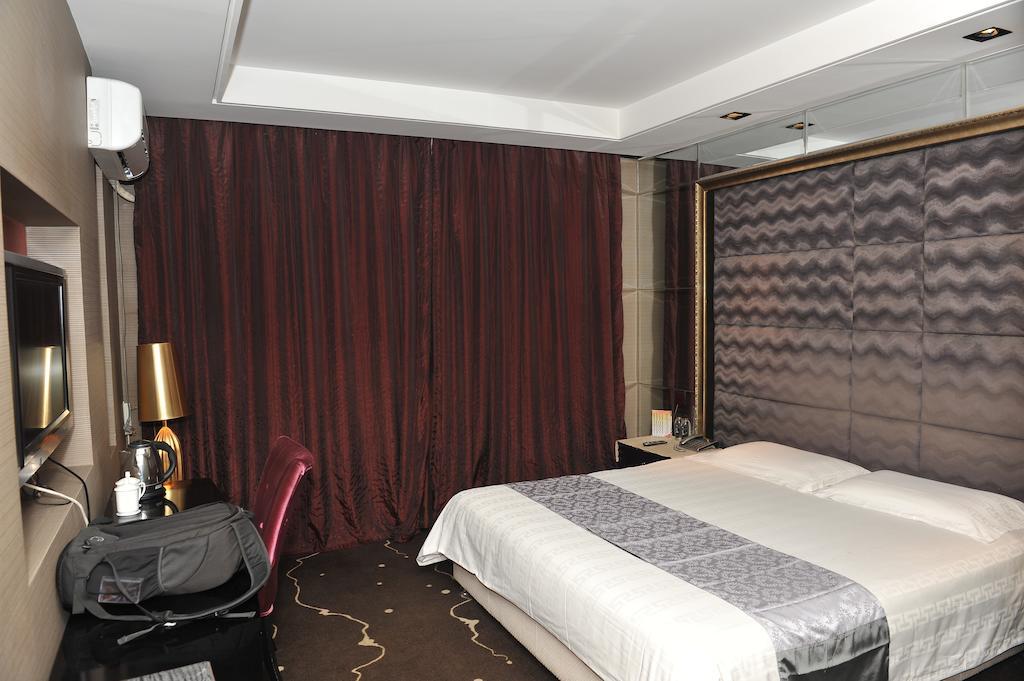 Harbin Yakelai Holiday Hotel 部屋 写真
