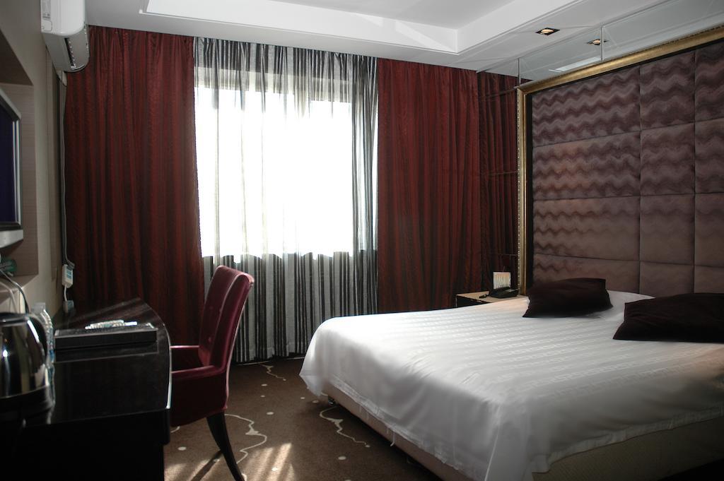 Harbin Yakelai Holiday Hotel 部屋 写真