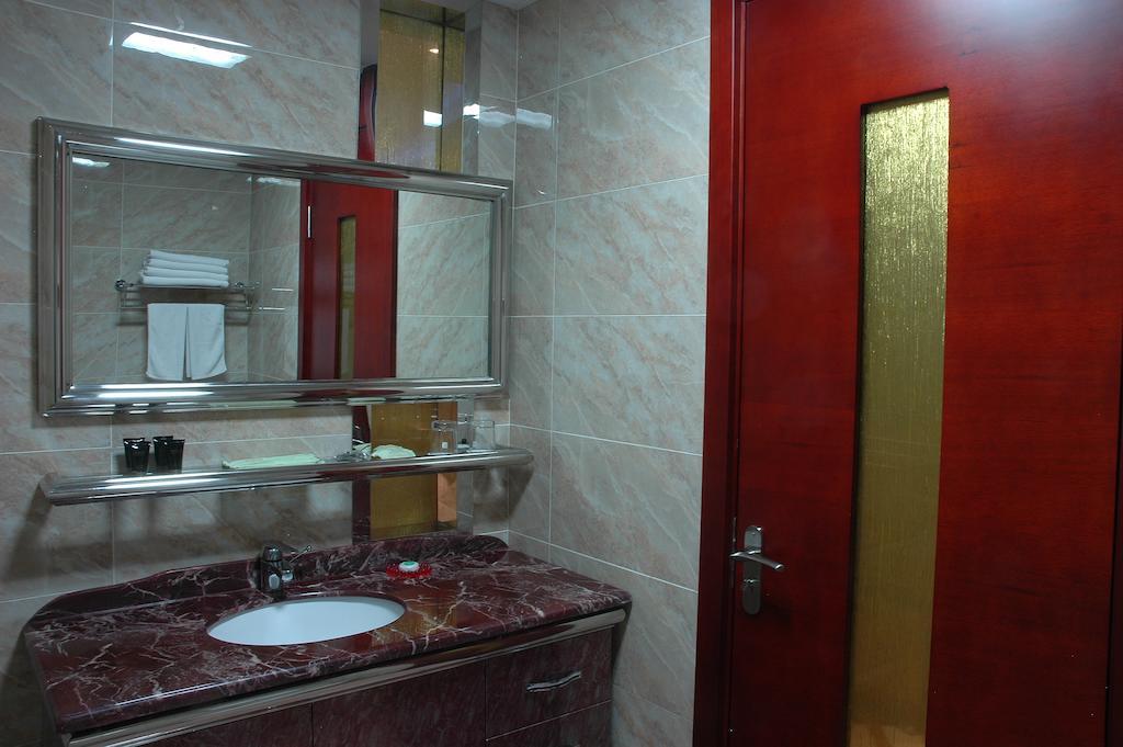 Harbin Yakelai Holiday Hotel 部屋 写真