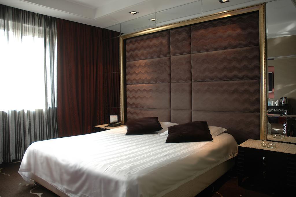 Harbin Yakelai Holiday Hotel 部屋 写真