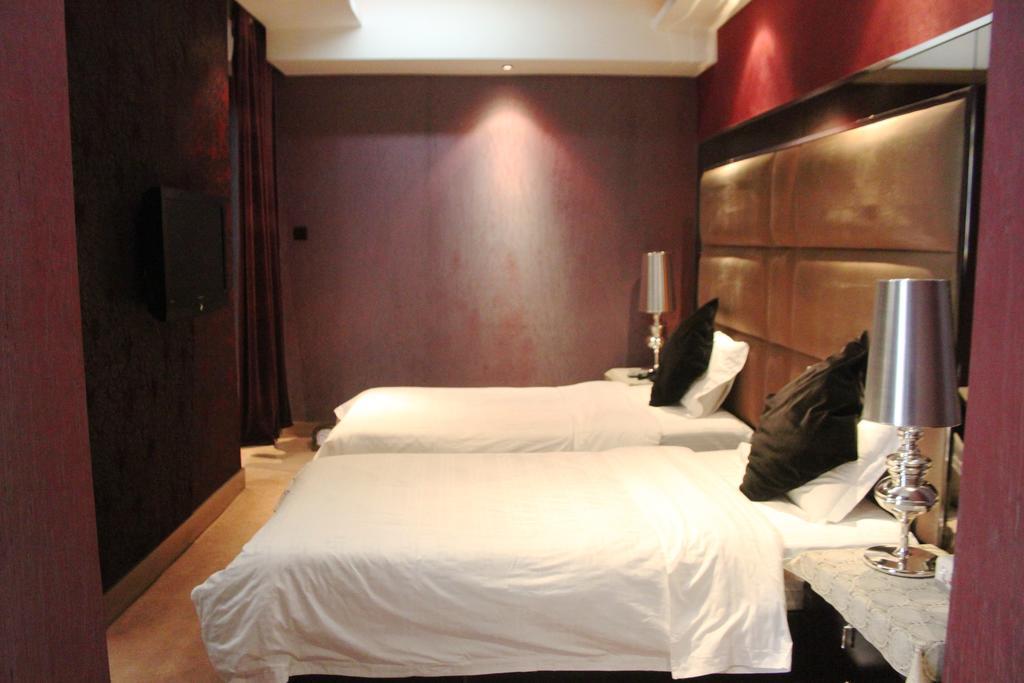 Harbin Yakelai Holiday Hotel 部屋 写真