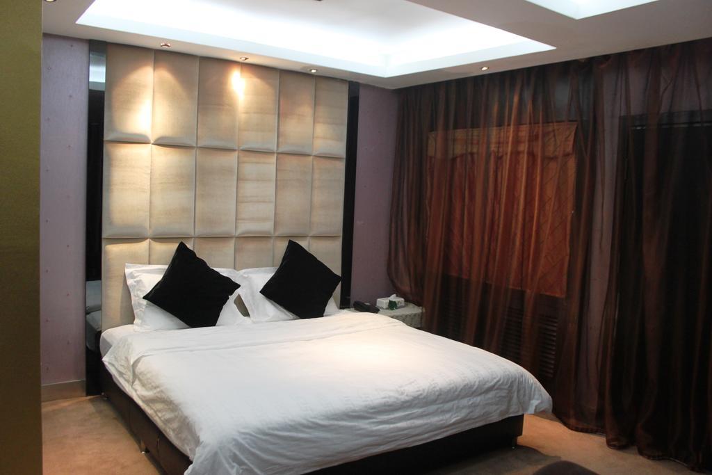 Harbin Yakelai Holiday Hotel 部屋 写真